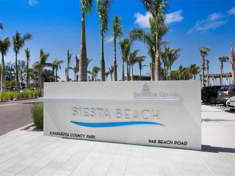 Siesta Key Beach - Capri 665 #4 エクステリア 写真
